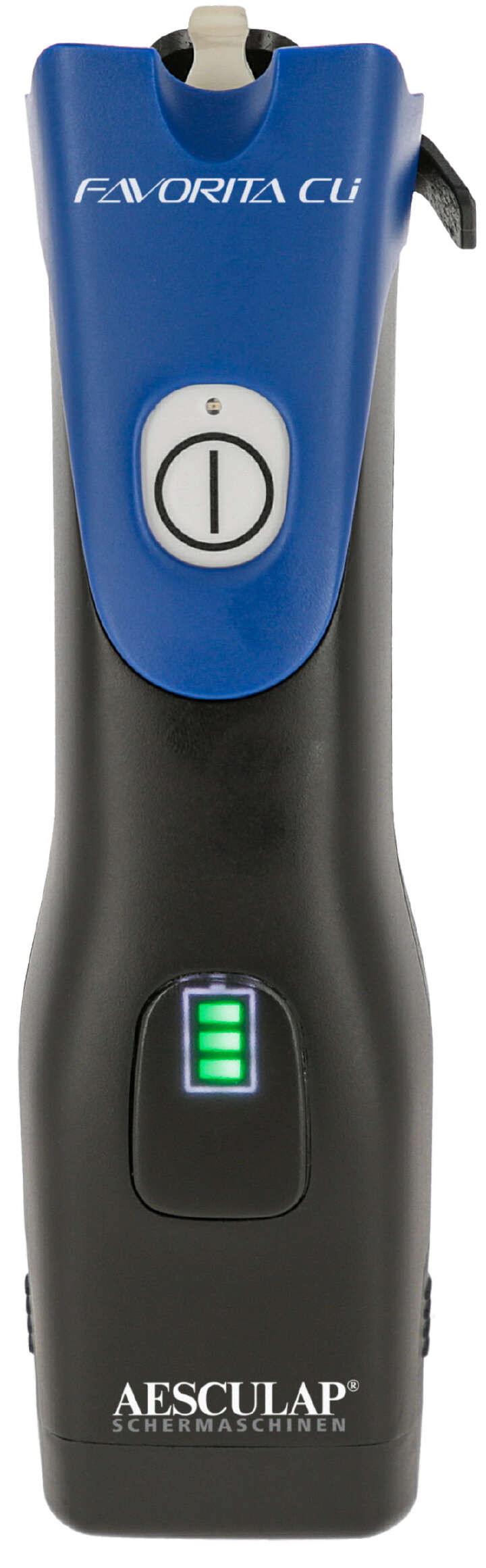 AESCULAP Akkuschermaschine Favorita CLi